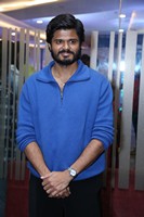 Anand Deverakonda New Pictures